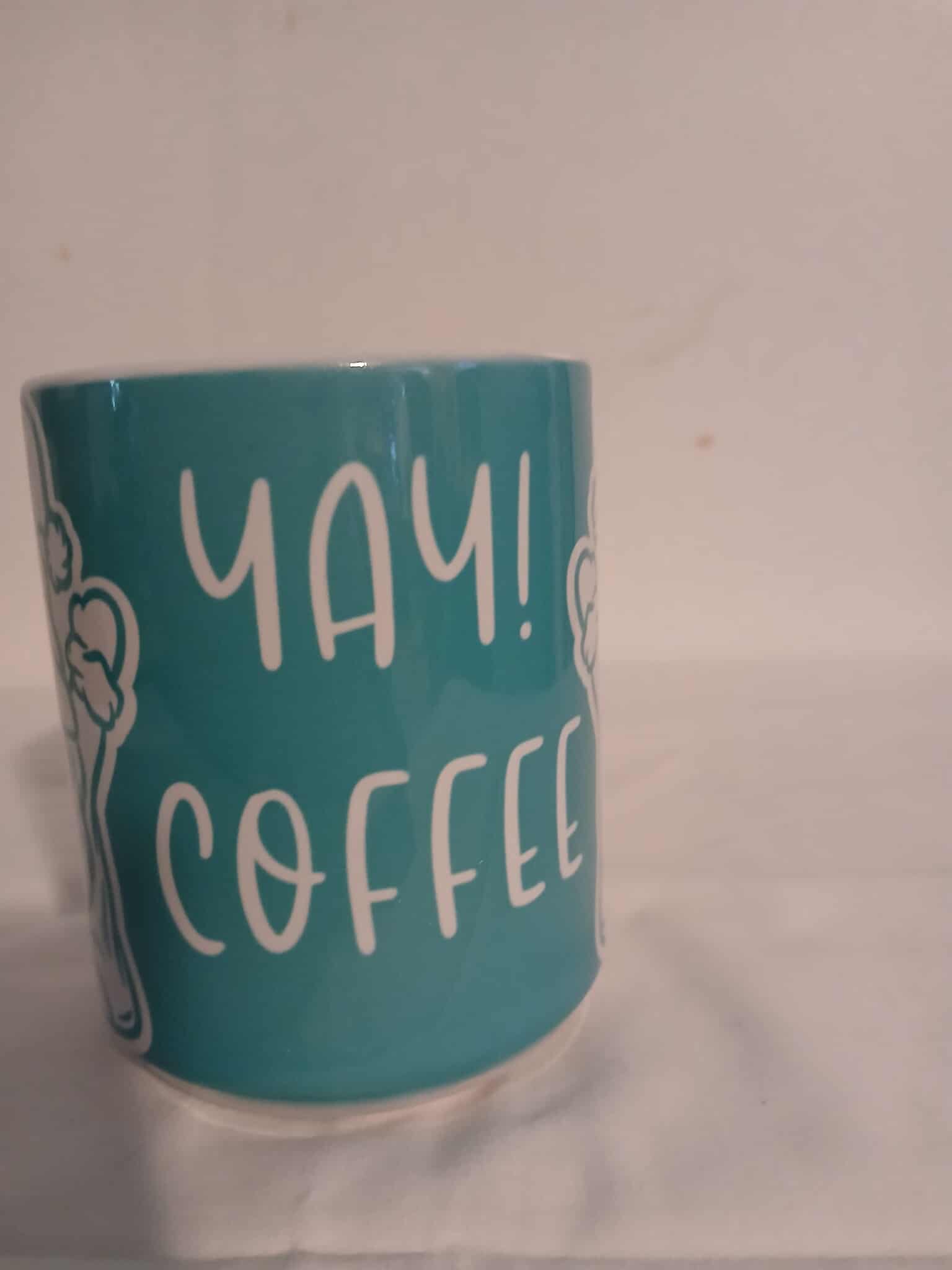 Gnome Mug