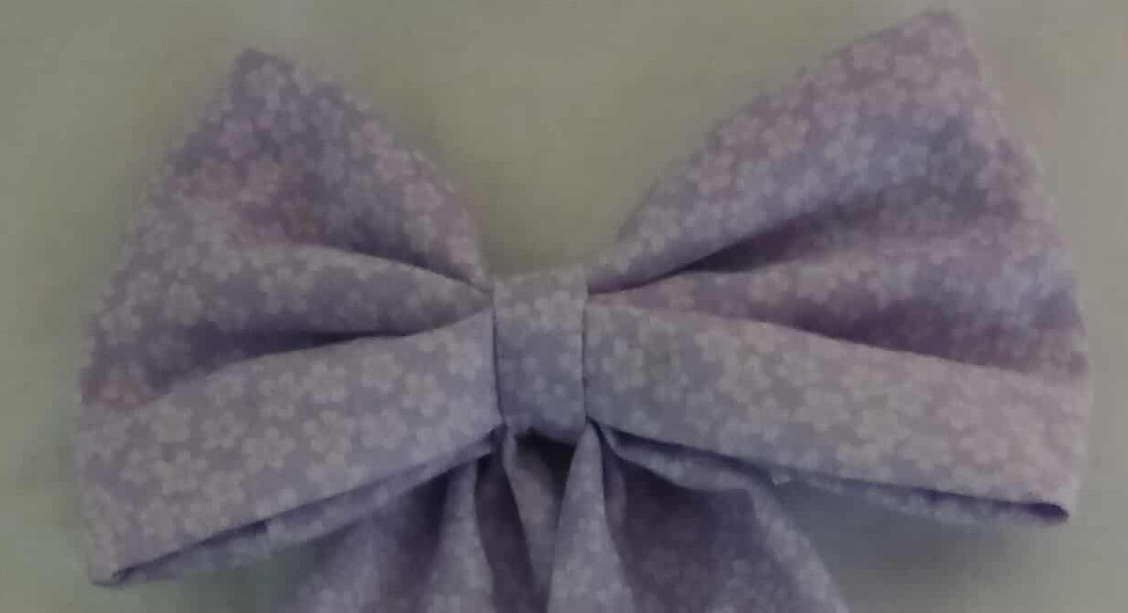 Dog Bow