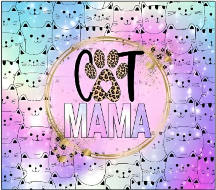 Cat Mama