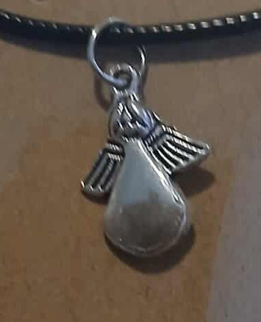 Angel Necklace