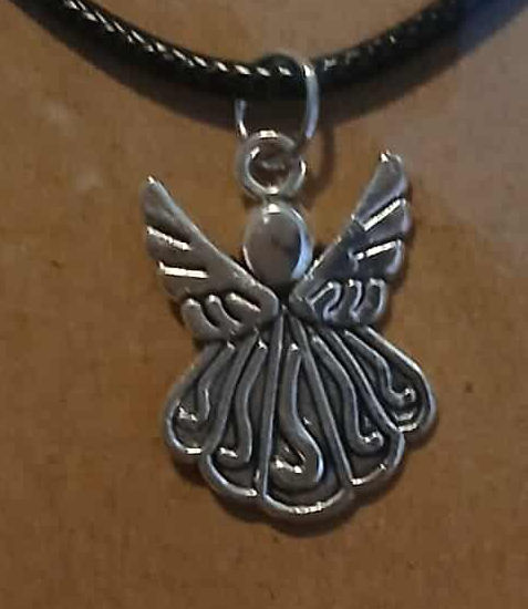 Angel Necklace