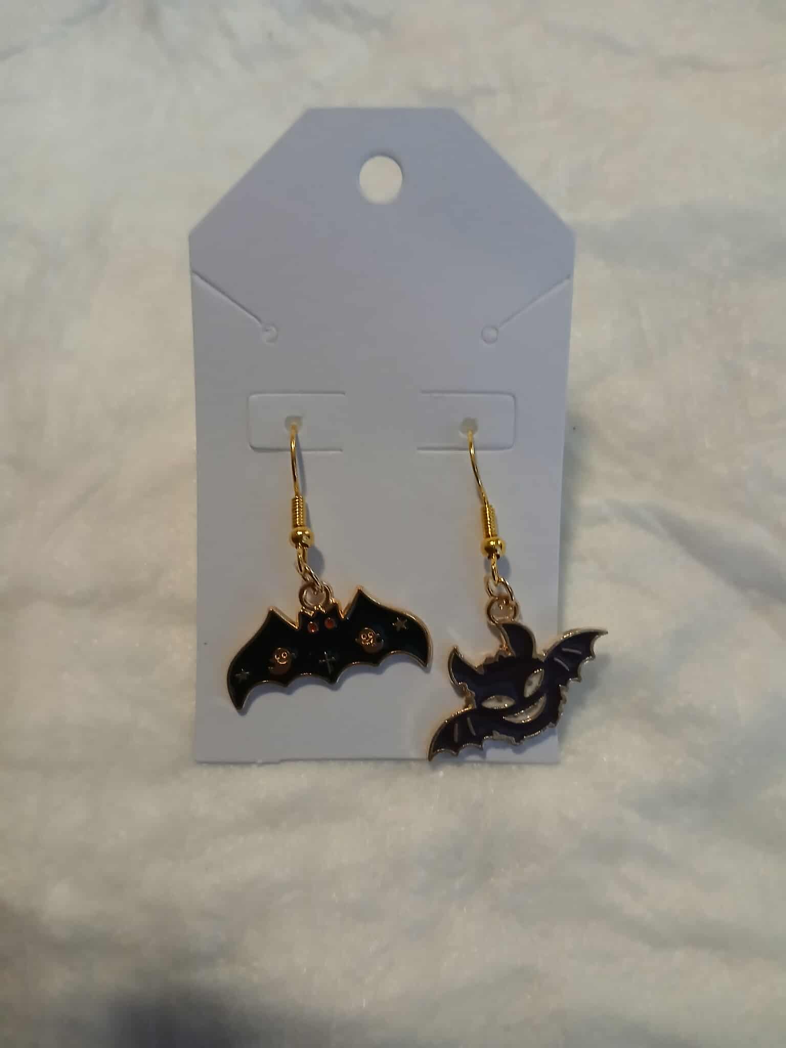 Halloween Earrings