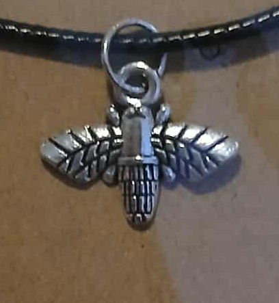 Bee Necklace