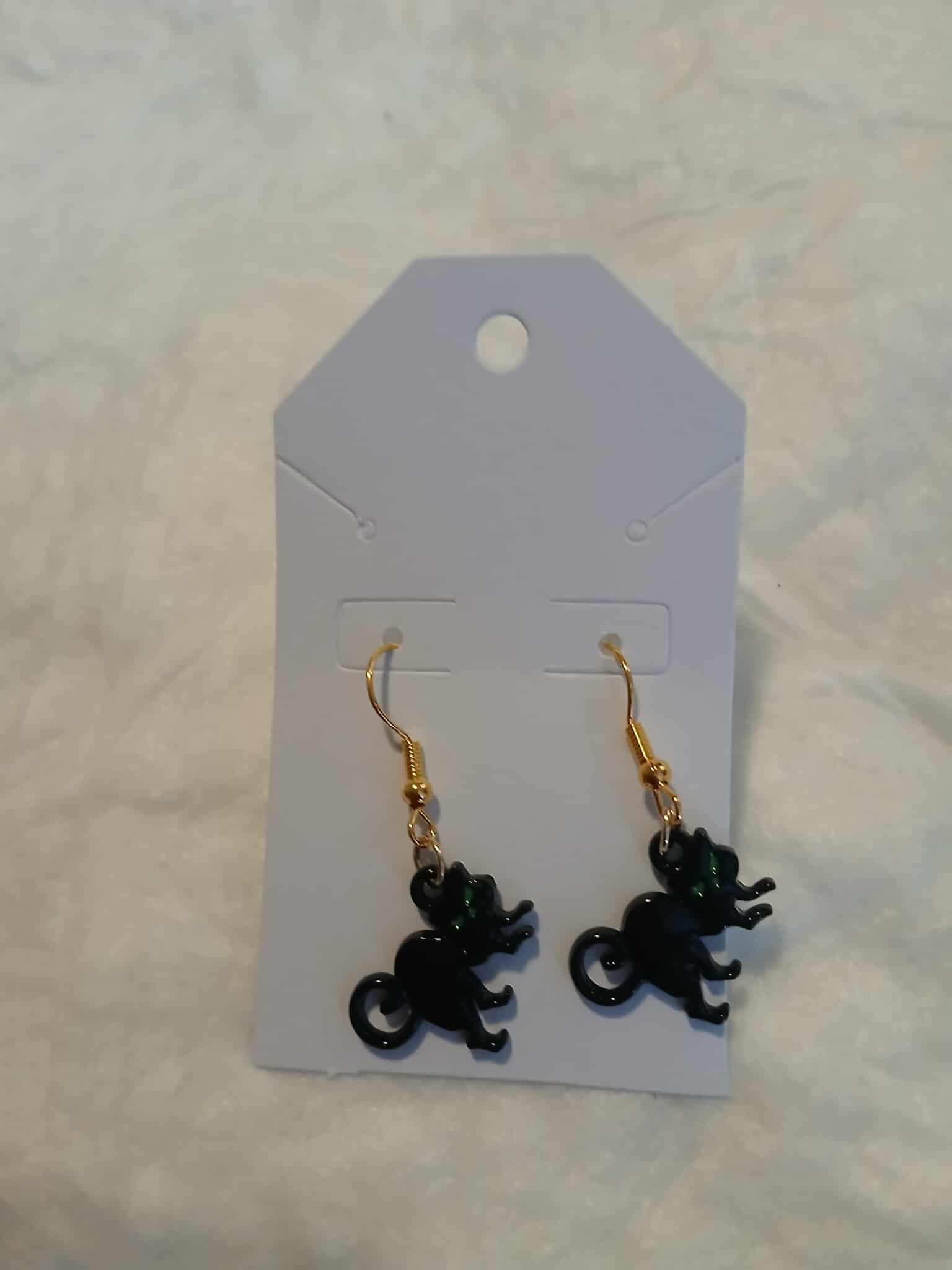 Halloween Earrings