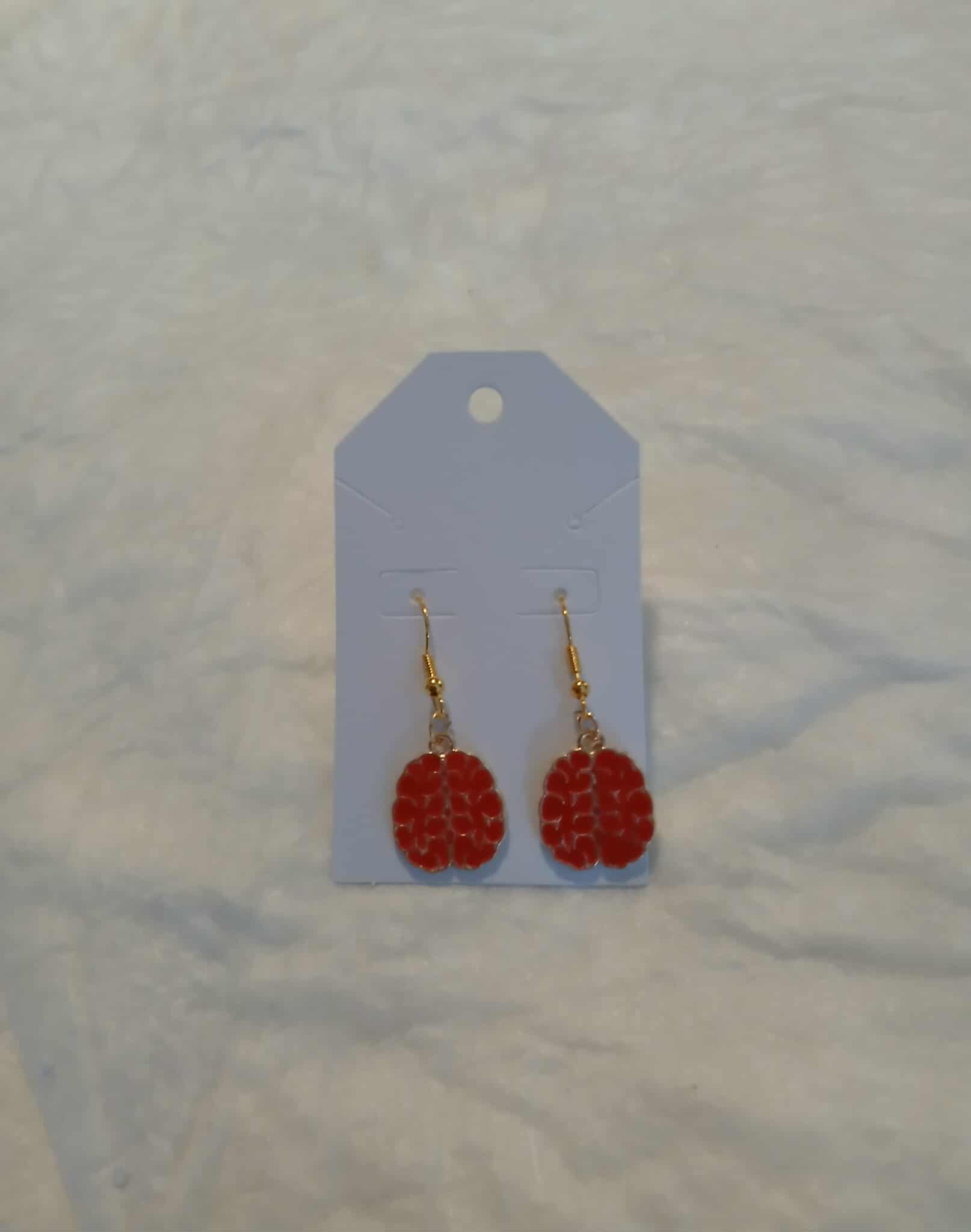 Halloween Earrings
