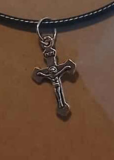 Cross Necklace