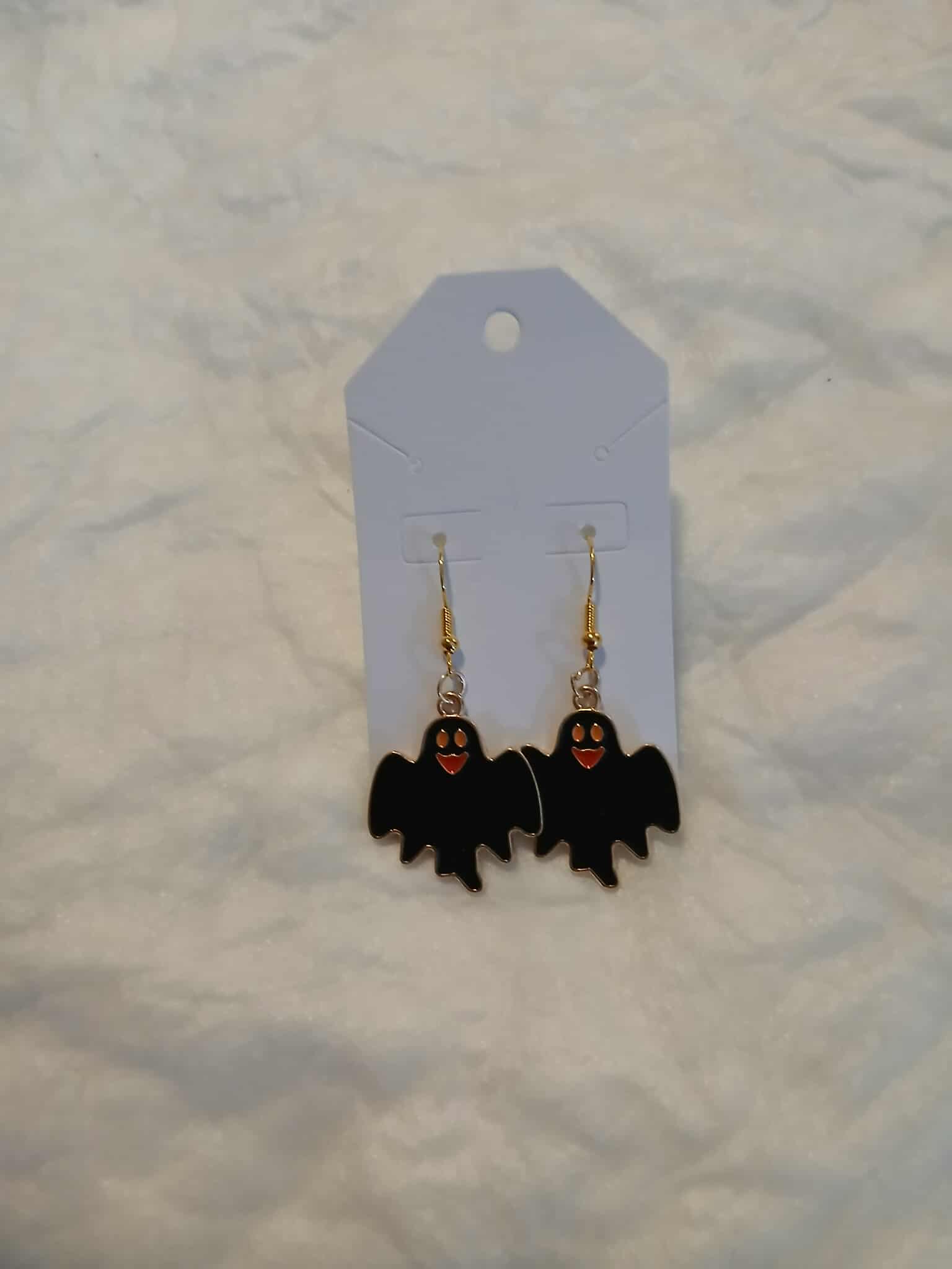 Halloween Earrings