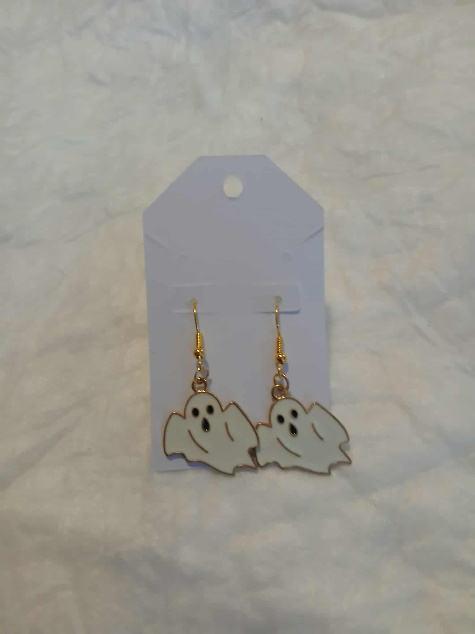 Halloween Earrings