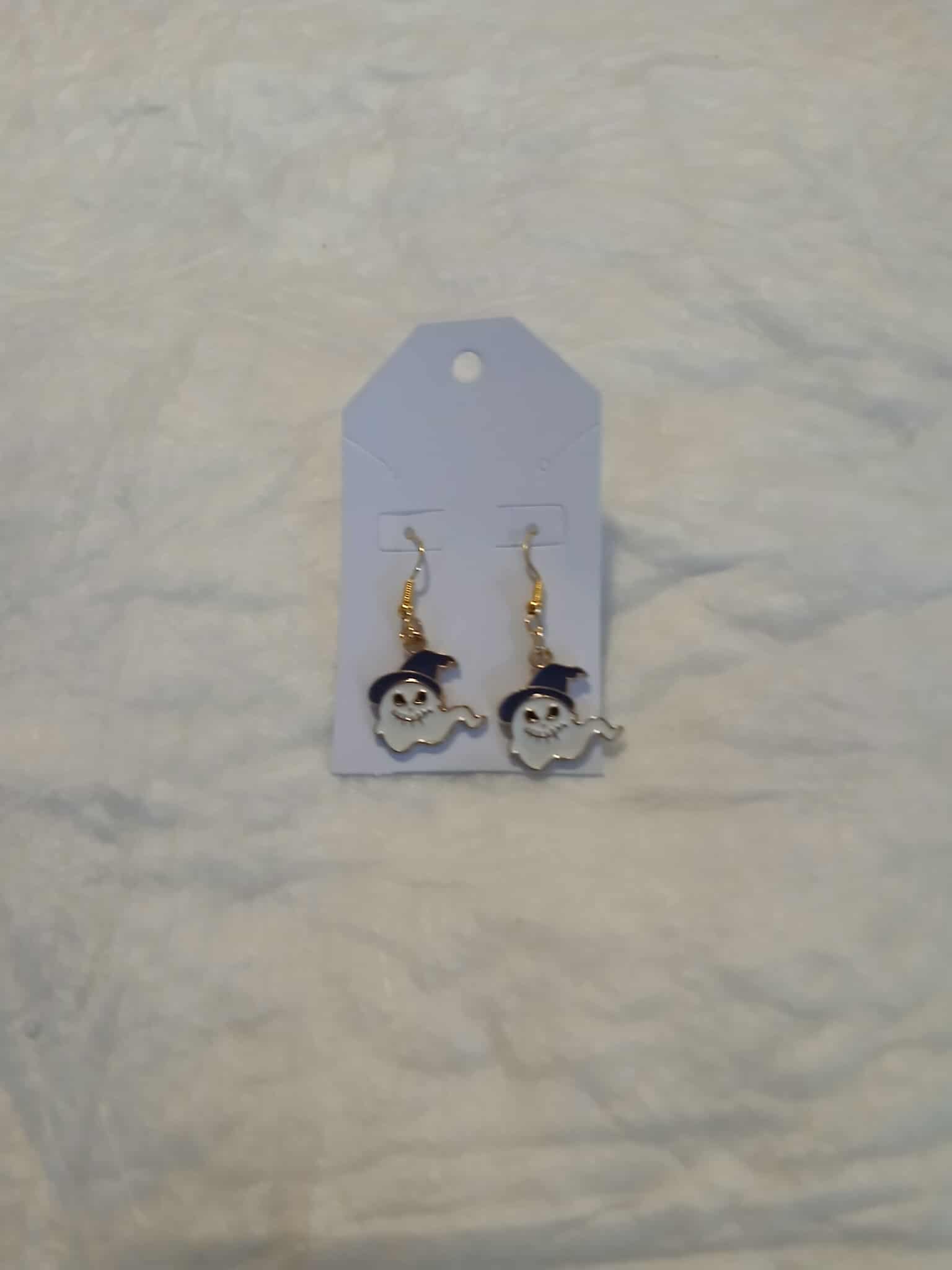 Halloween Earrings