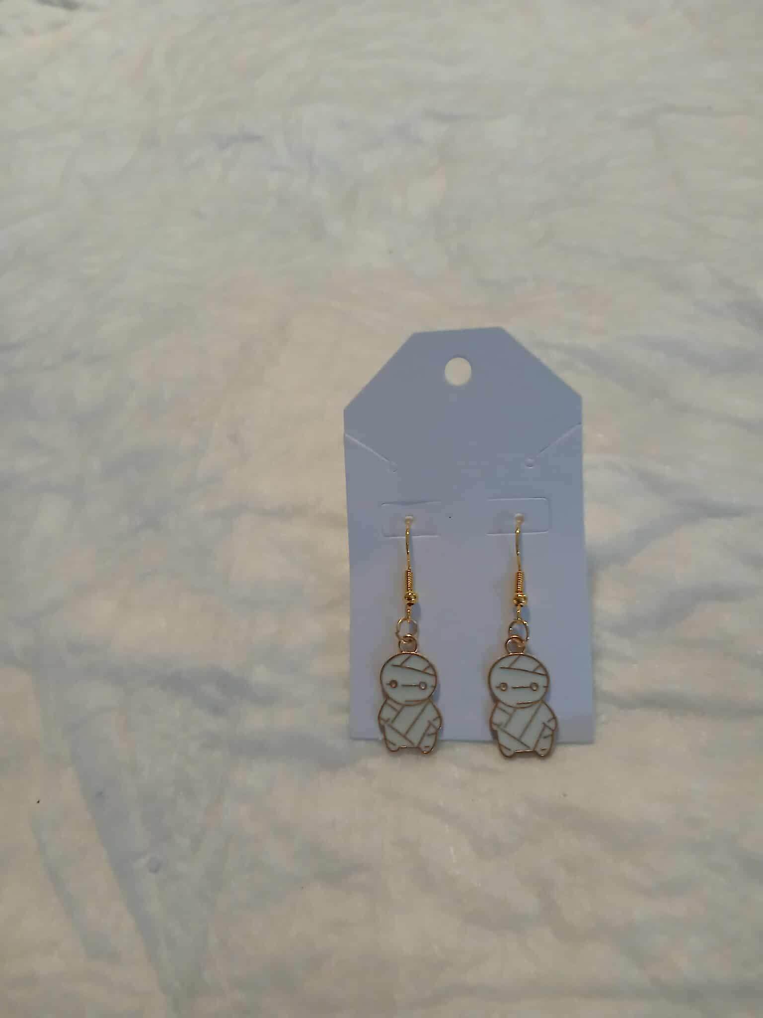Halloween Earrings