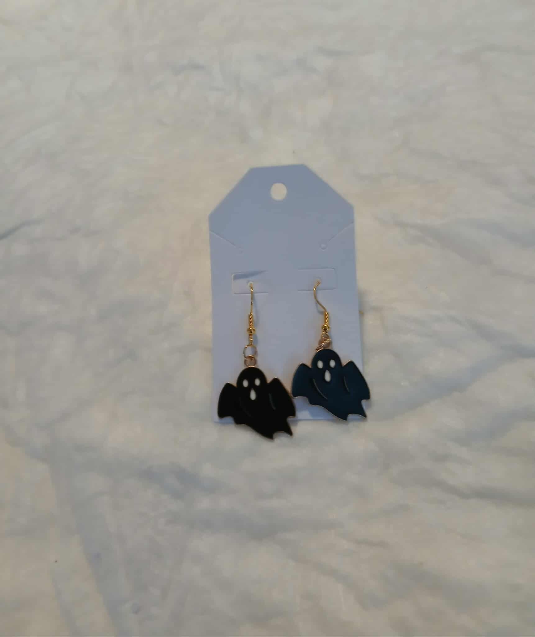 Halloween Earrings