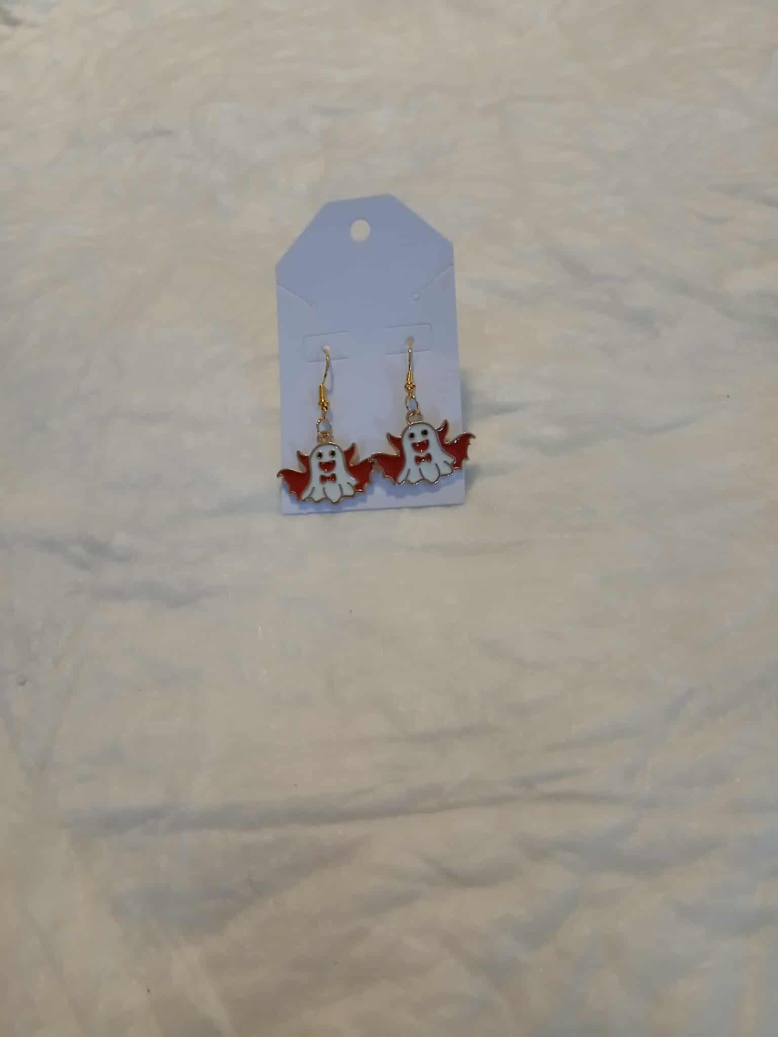 Halloween Earrings