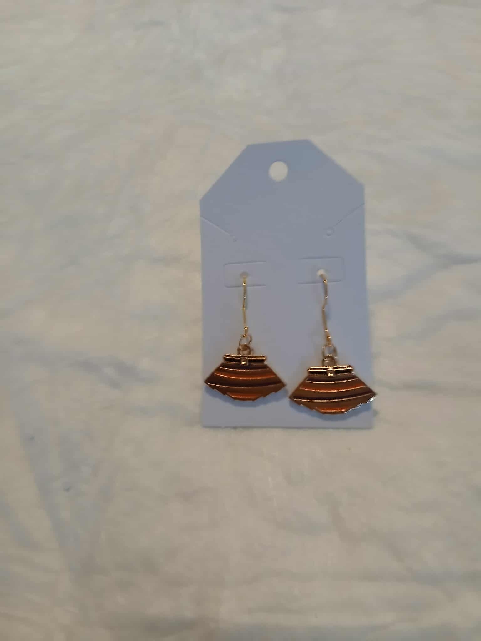 Halloween Earrings