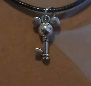 Key Necklace