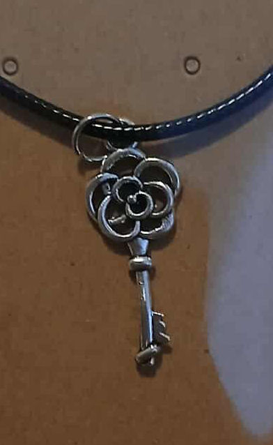 Key Necklace