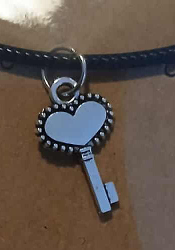 Key Necklace
