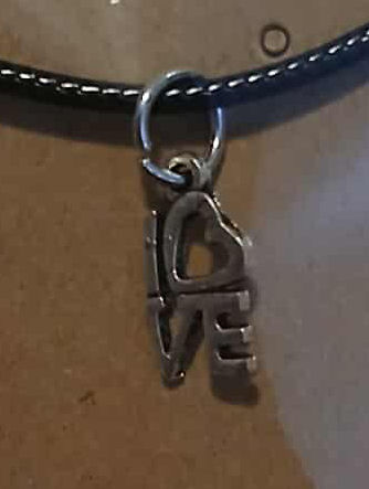 Love Necklace