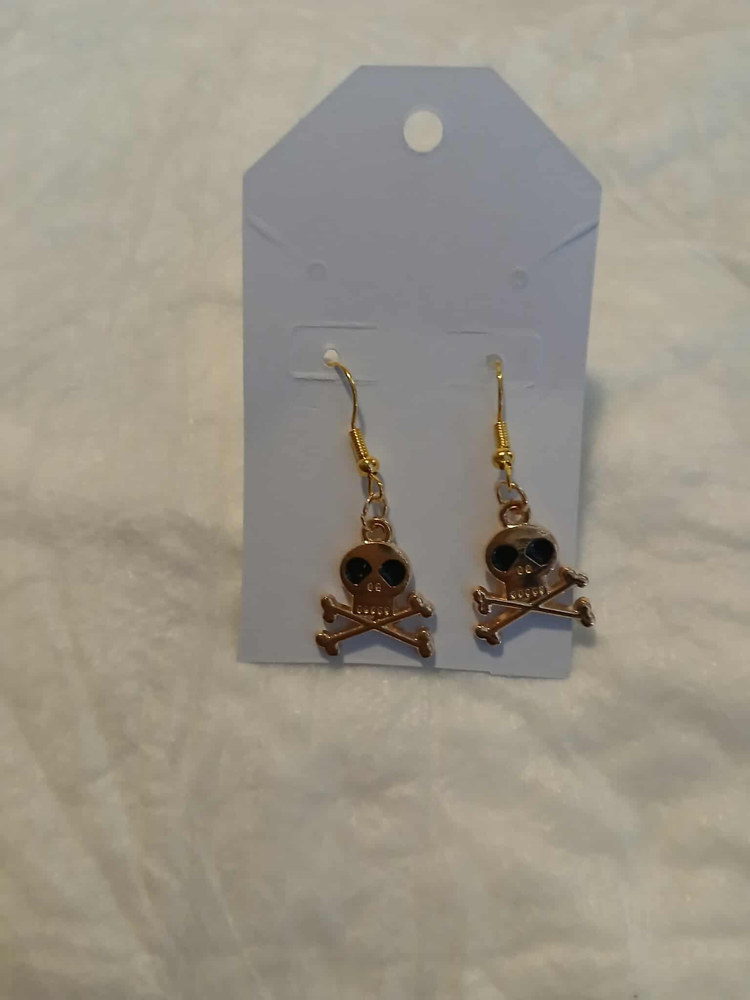 Halloween Earrings