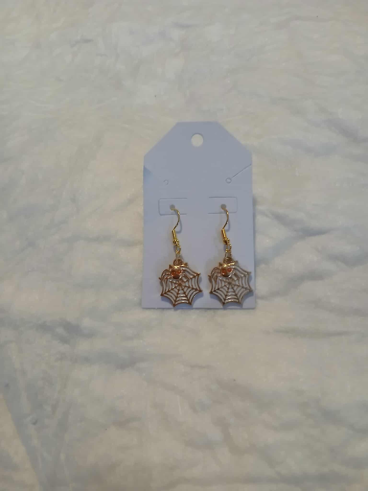 Halloween Earrings