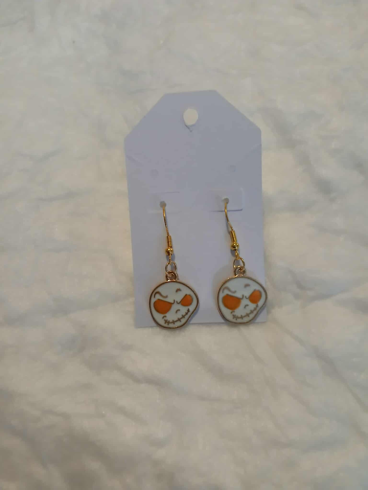 Halloween Earrings