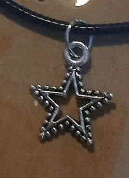 Star Necklace