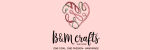 B&M Crafts and More