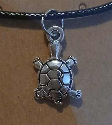 Turtle Necklace