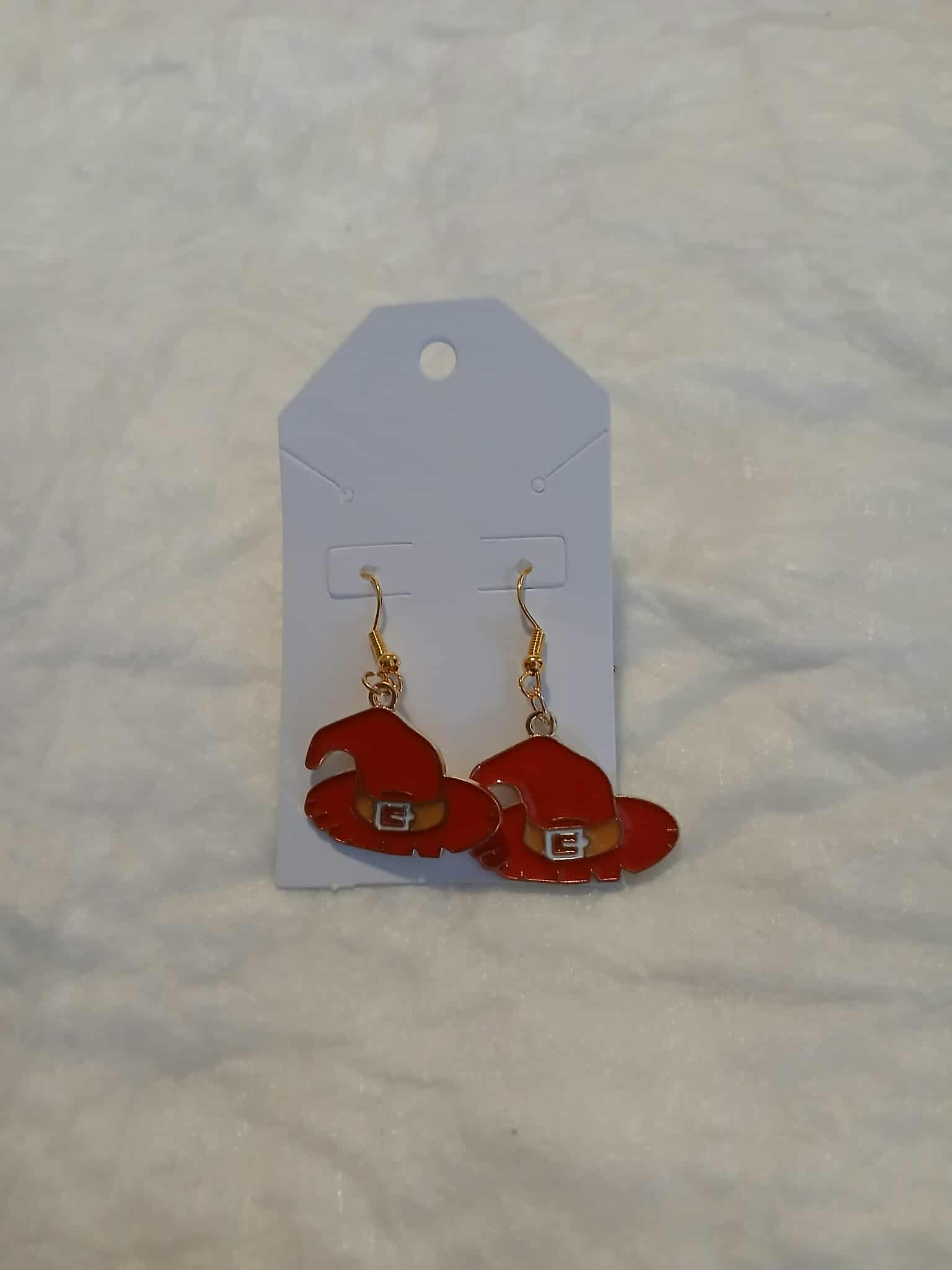 Halloween Earrings
