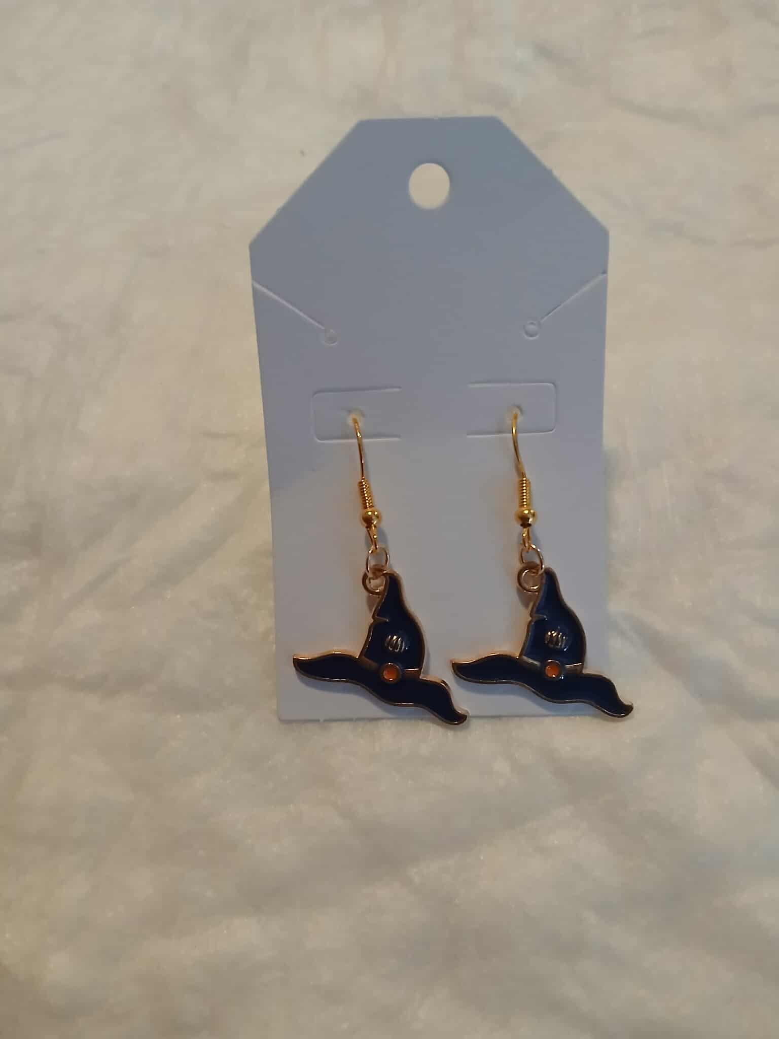 Halloween Earrings