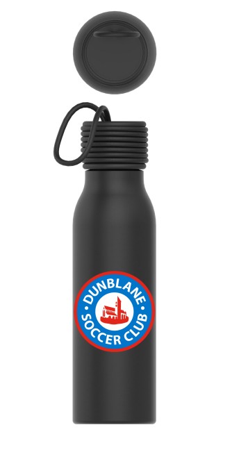 DSC Personalised Bottle