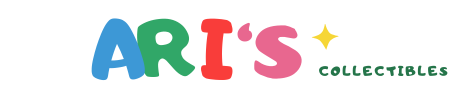 Ari's Collectibles