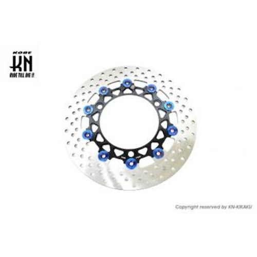 Nmax KN Planning Big Rotor 260mm