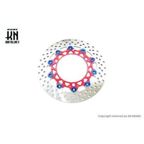 Nmax KN Planning Big Rotor 260mm