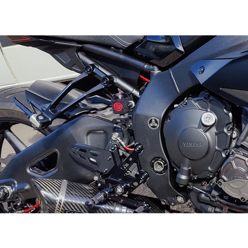 Brembo Fluid Cap (Clutch)