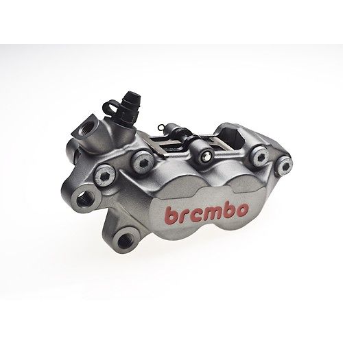 Brembo Brake Caliper Right P4 30 / 34 40mm