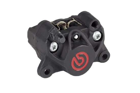 Brembo P2-CR84 Rear Brake Caliper P2 34 84mm