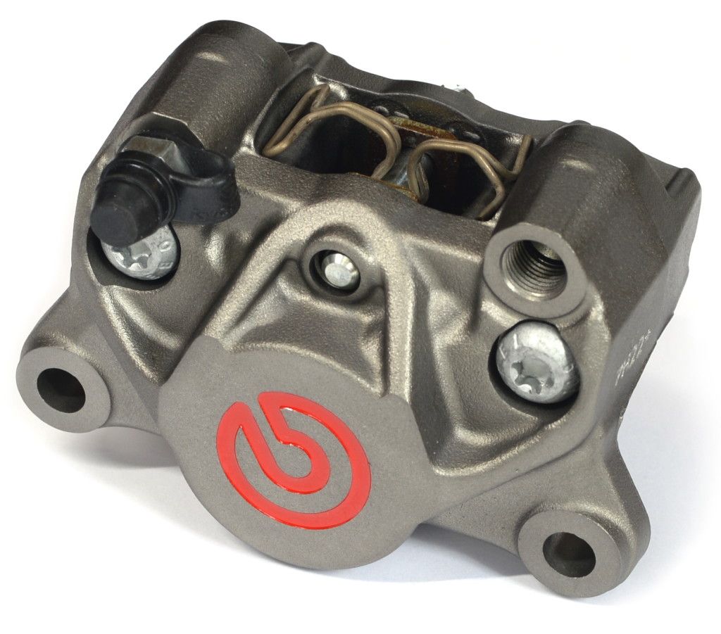 Brembo P2-RS84 Rear Brake Caliper P2 34 84mm
