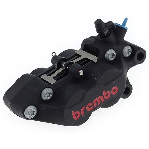 Brembo P4-40C Brake Caliper Left P4 30 / 34 40mm