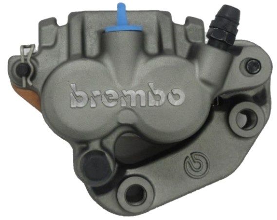 Brembo PF 2 x 28 Caliper Brake Caliper 28m 60.1mm