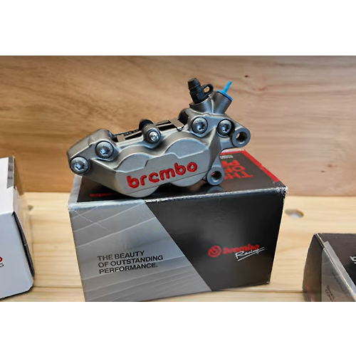 Brembo Brake Caliper Left P4 30 / 34 40mm