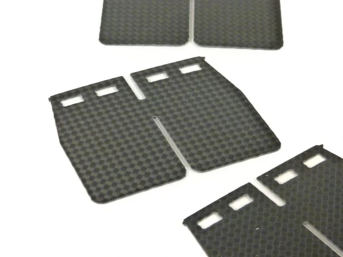 Moto Tassinari Reed petals -TASSINARI VForce 4- Yamaha Bashee (type Yamaha RD350/RZ350 YPVS)