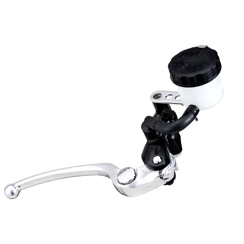 Nissin Radial Brake Master Cylinder Kit [Vertical Φ17 Radial Pump Brake Master]