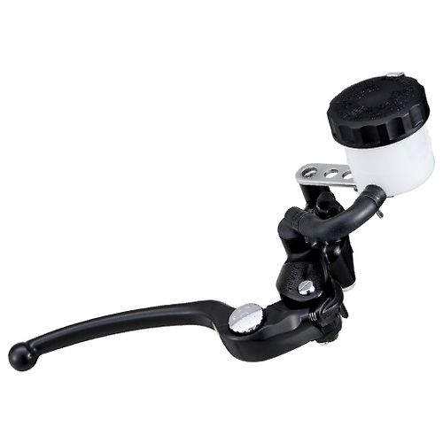 Nissin Radial Brake Master Cylinder Kit [Vertical Φ17 Radial Pump Brake Master]