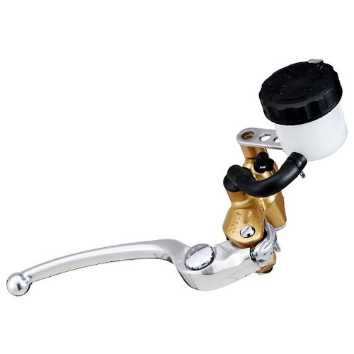 Nissin Radial Brake Master Cylinder Kit [Vertical Φ17 Radial Pump Brake Master]