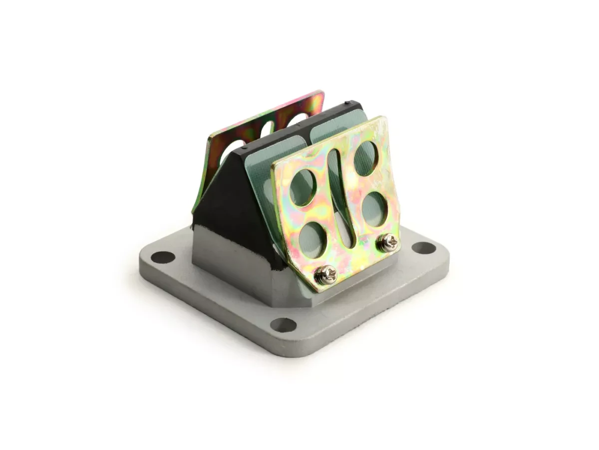 BGM PRO Reed valve -BGM PRO- RD350-type - GRP petals