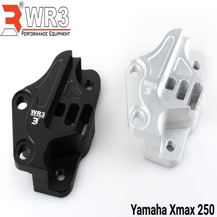 Xmax WR3 Front Caliper Support for BREMBO