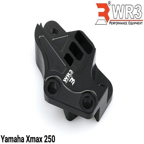 Xmax WR3 Front Caliper Support for BREMBO