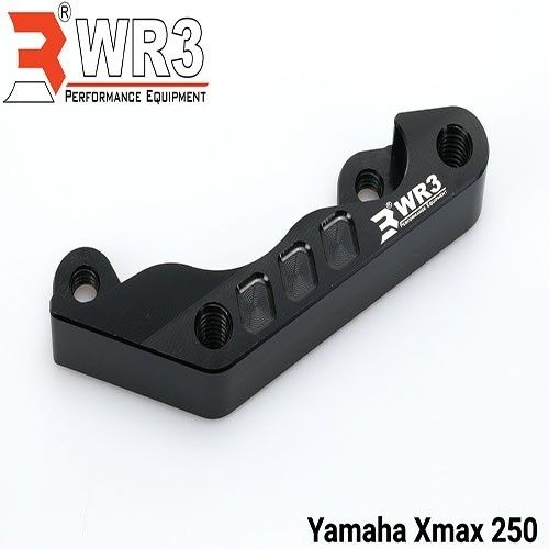 Xmax Rear Caliper Support for BREMBO