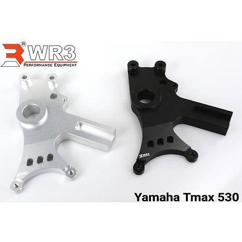 Tmax Rear Caliper Support for BREMBO