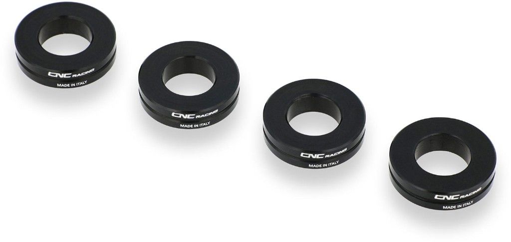 Front Caliper Offset Collar